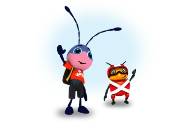 Image result for smarty ants