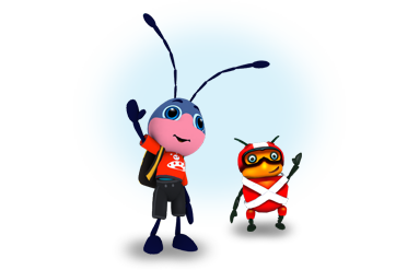 play smarty ants student login